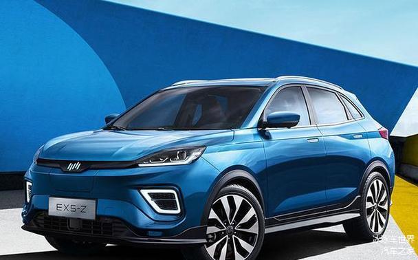 广州193WEY威派豪华SUV市场的黑马，零跑汽车与智能交通系统的协同